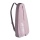 Yonex Racketbag Team Raquet Case 2 (Schlägertasche, 1 Hauptfach, Schultergurt) 2024 pink